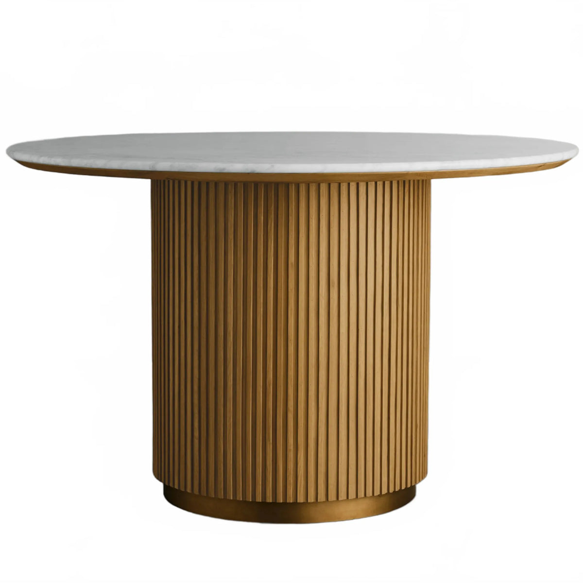 Rolphin Round Dining Table