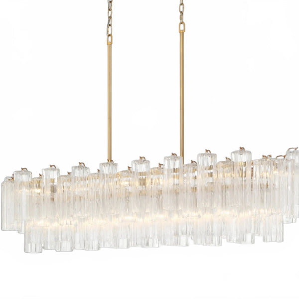 Adois Linear Chandelier