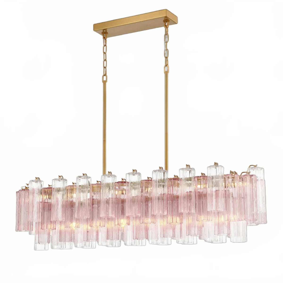 Adois Linear Chandelier