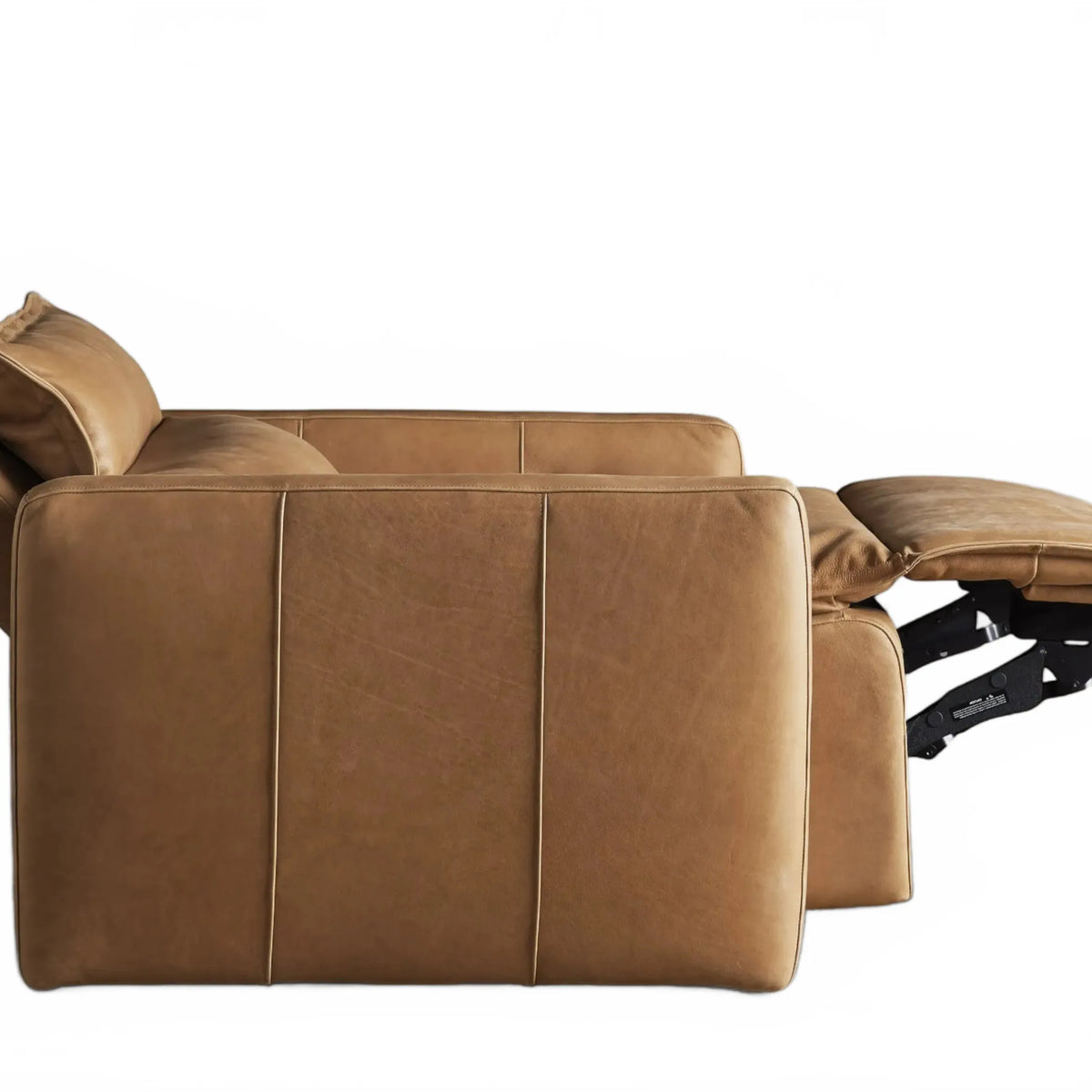 Diorena Leather Recliner
