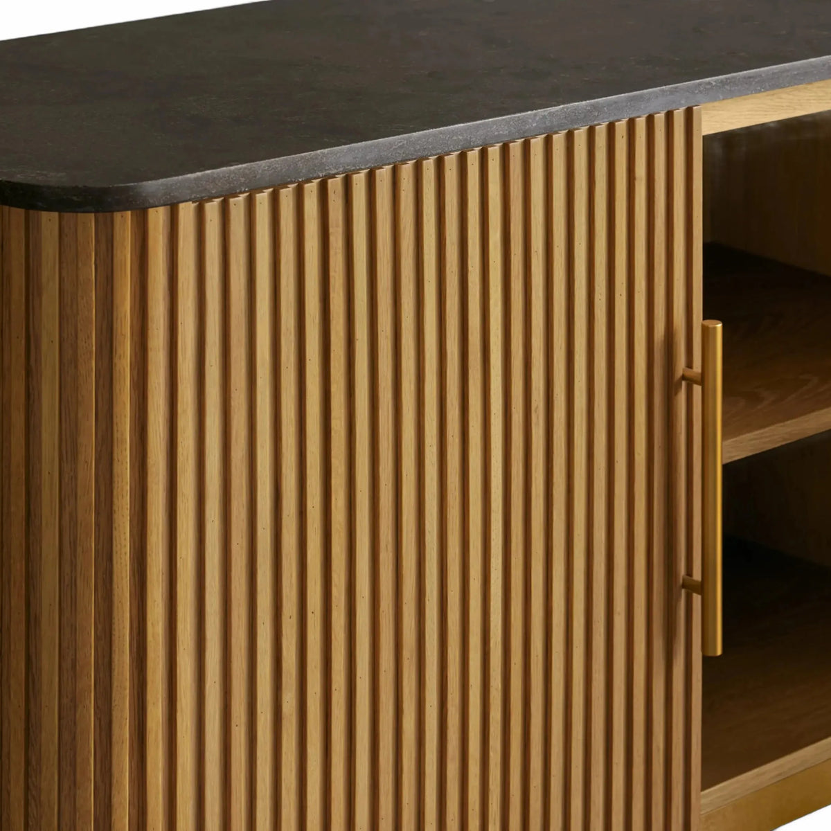 Rolphin Media Console