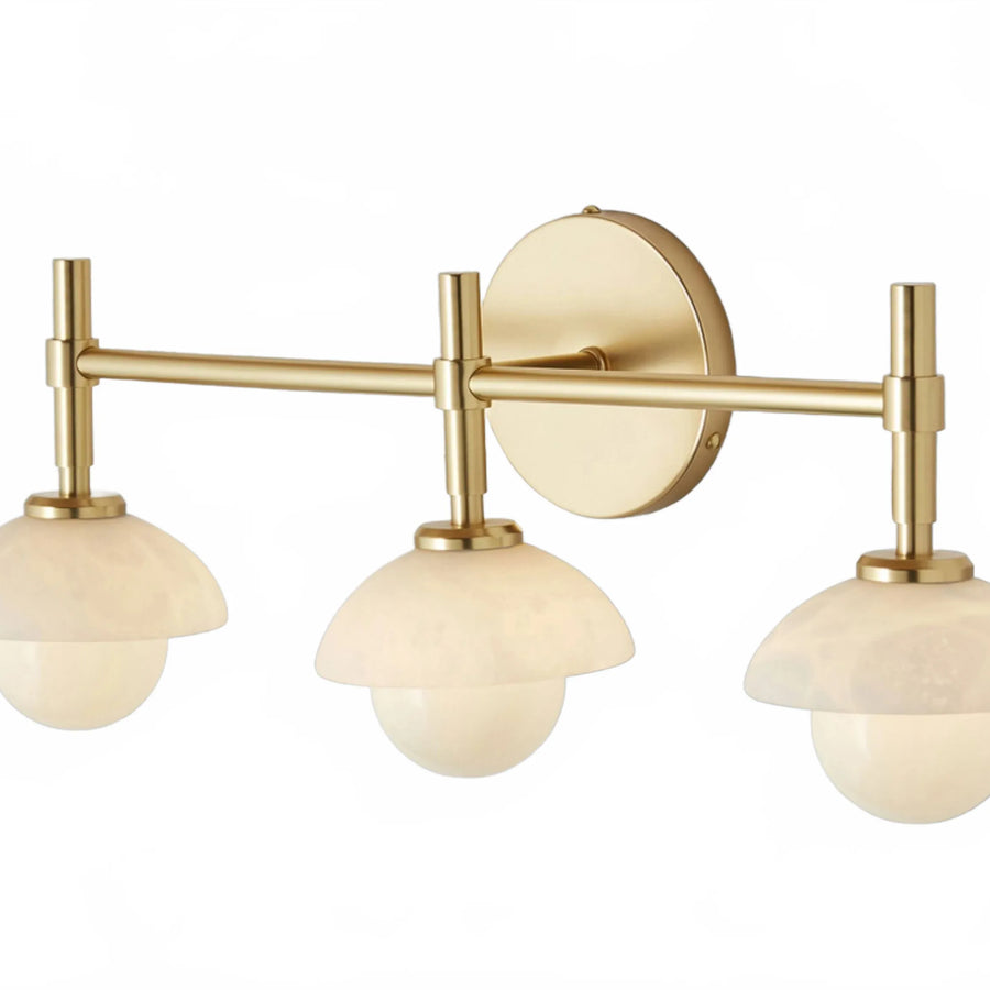 Greensh Triple Sconce