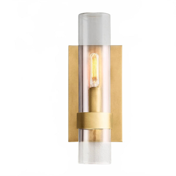 Solene Outdoor Sconce