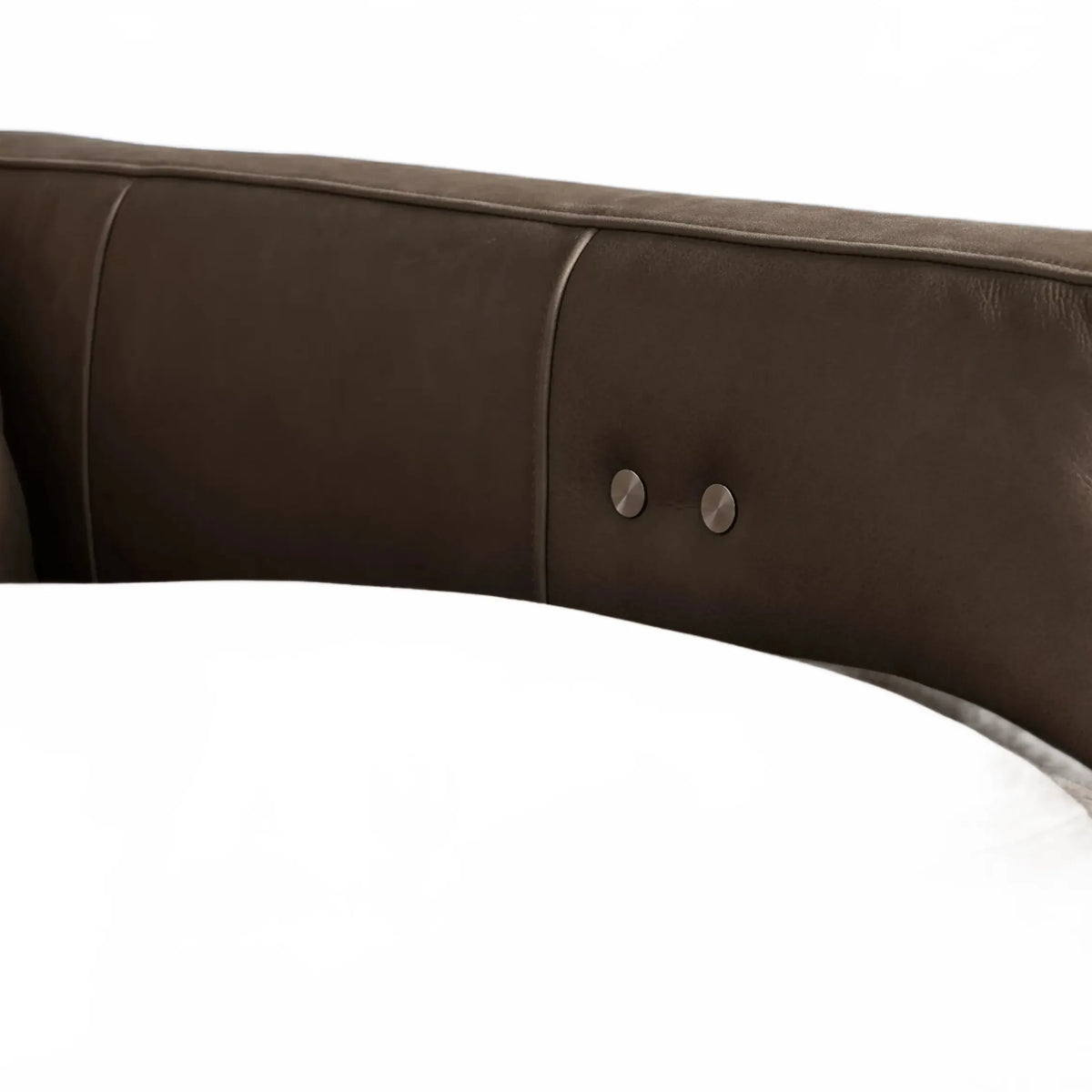 Diorena Leather Recliner