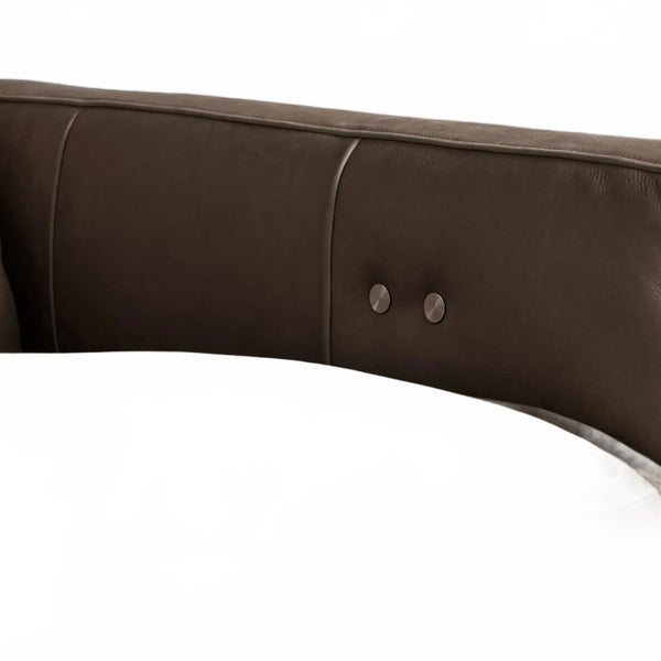 Diorena Leather Recliner