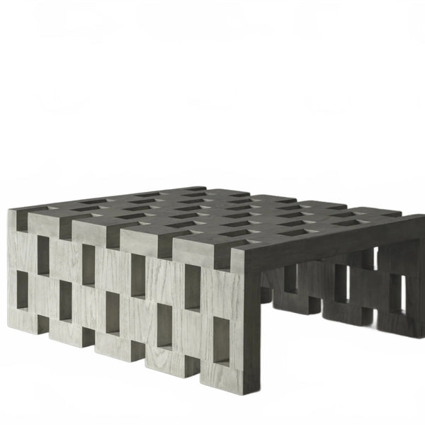 Rockwin Coffee Table