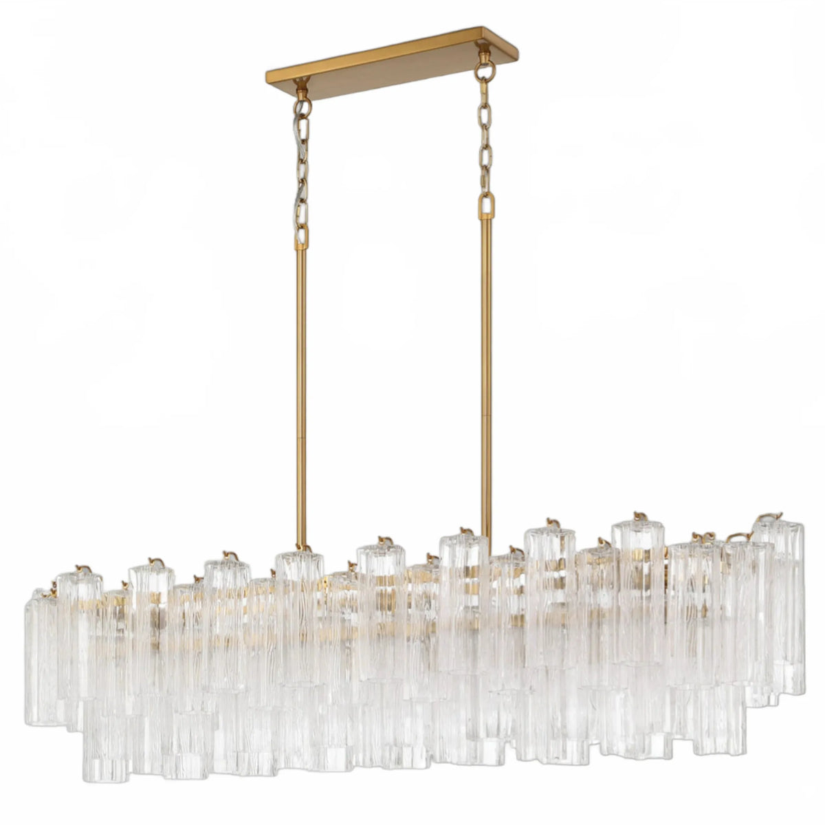 Adois Linear Chandelier