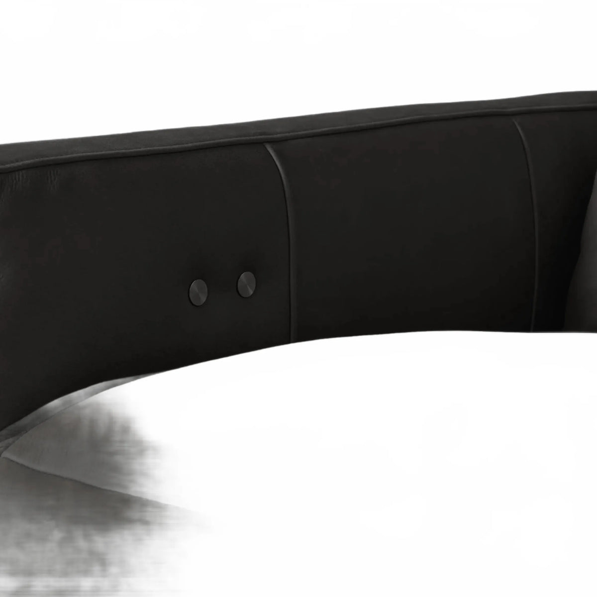 Diorena Leather Recliner