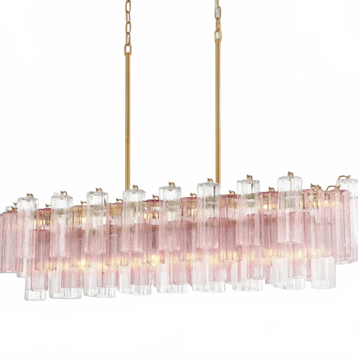 Adois Linear Chandelier