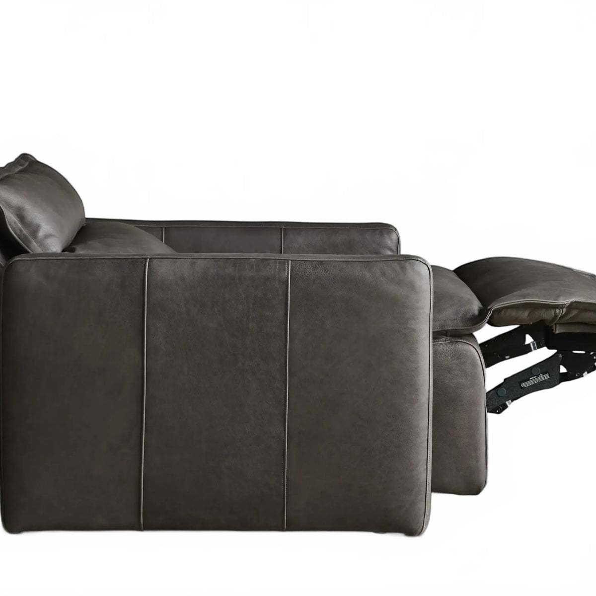 Diorena Leather Recliner