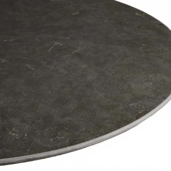 Rolphin Round Dining Table