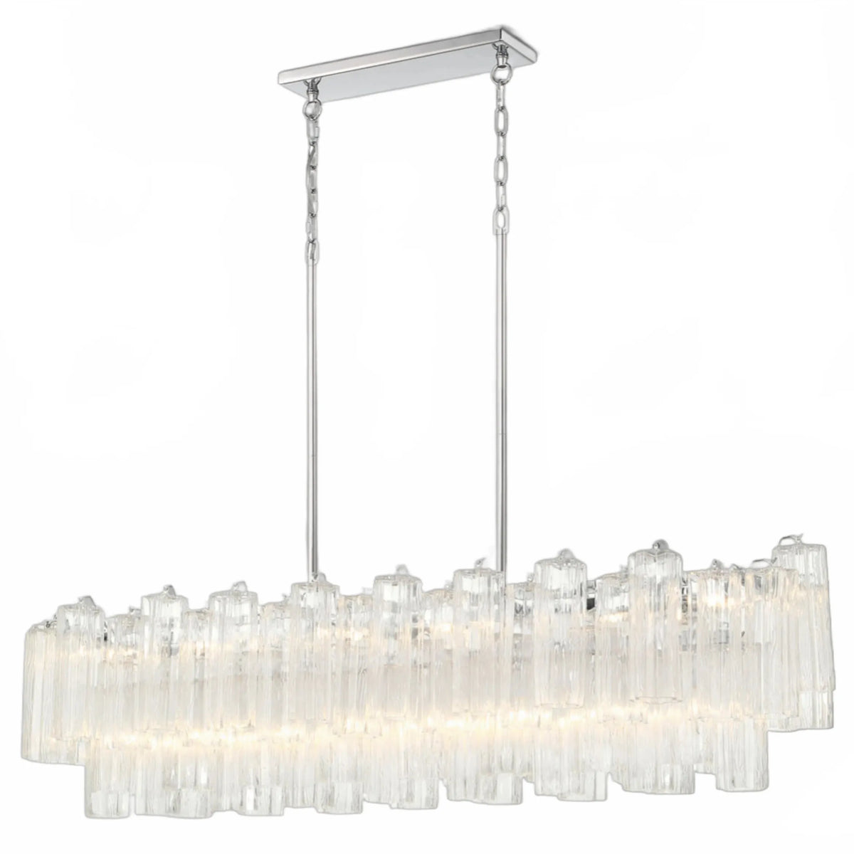 Adois Linear Chandelier