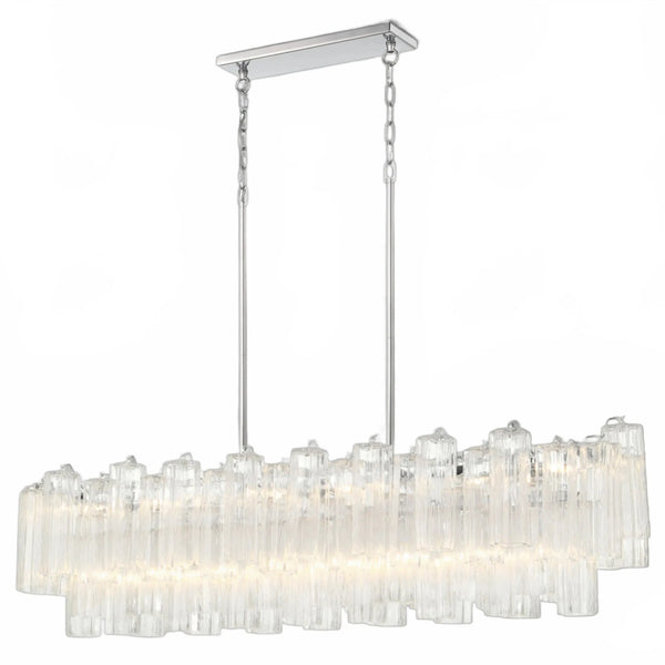 Adois Linear Chandelier