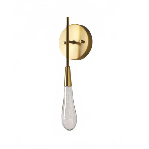 Soltoire Sconce