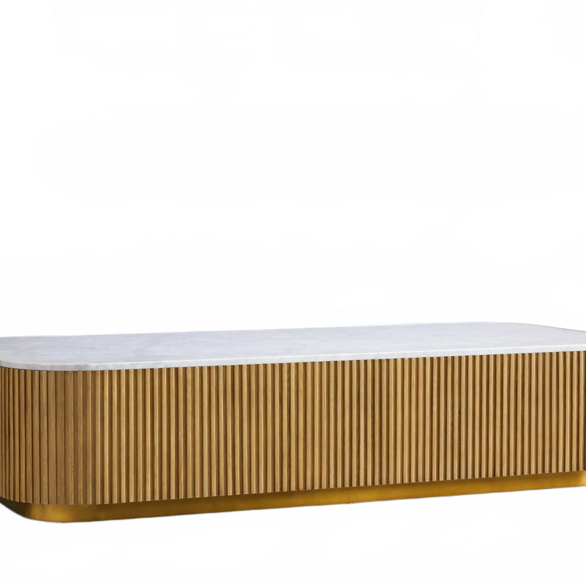 Rolphin Coffee Table