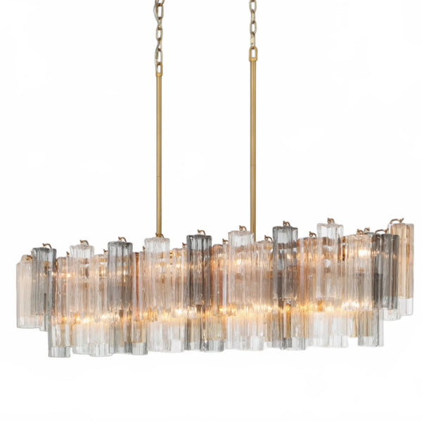 Adois Linear Chandelier