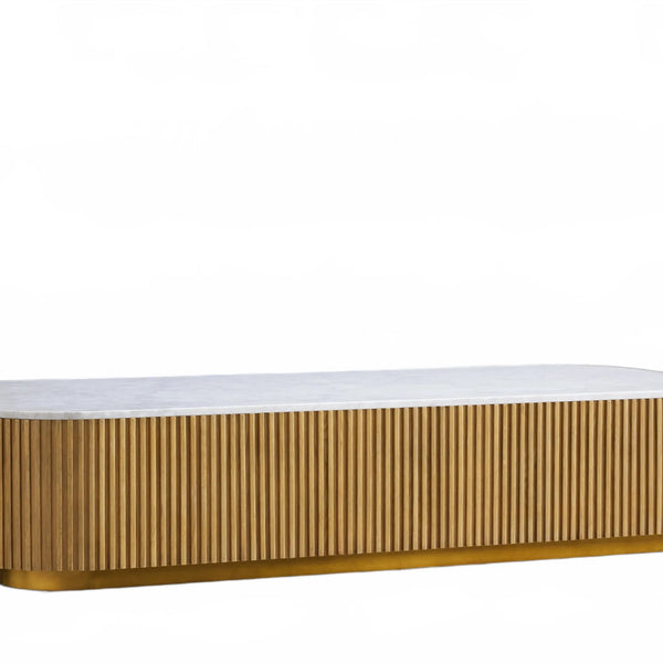 Rolphin Coffee Table