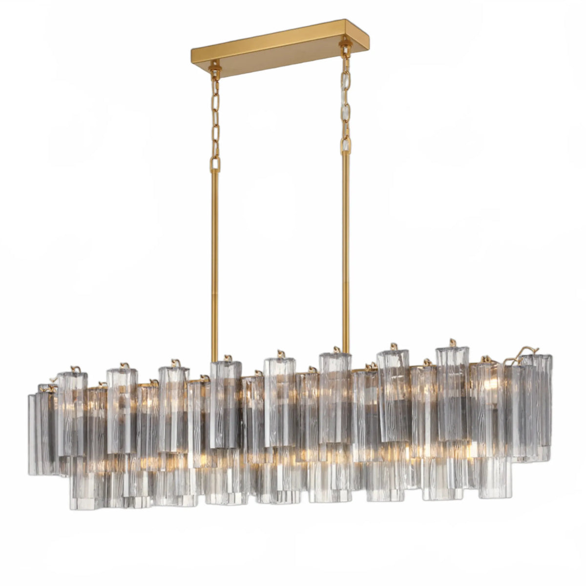Adois Linear Chandelier