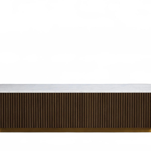 Rolphin Coffee Table