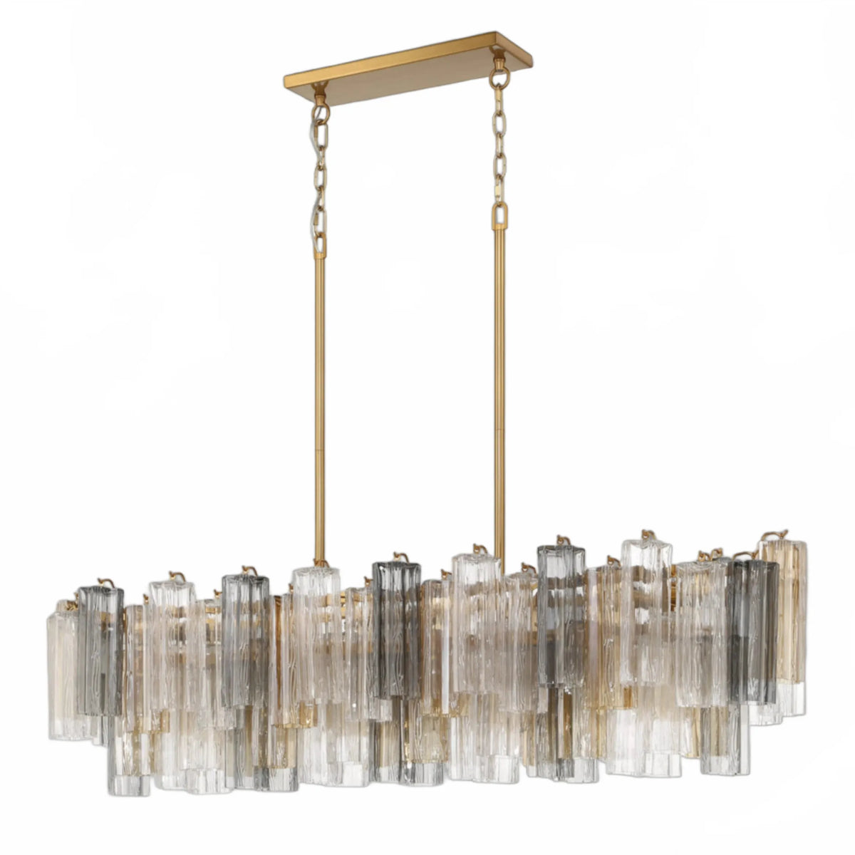 Adois Linear Chandelier