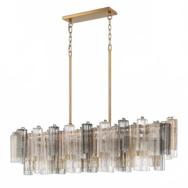 Adois Linear Chandelier