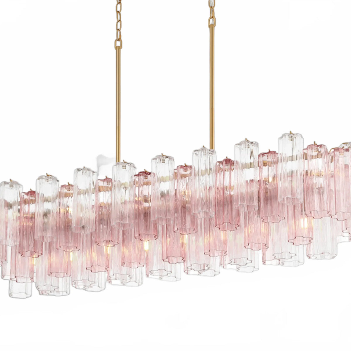 Adois Linear Chandelier