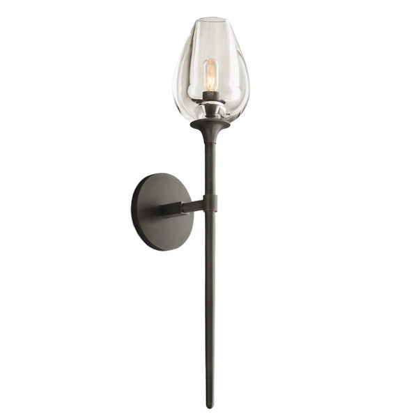 Blossom Sconce