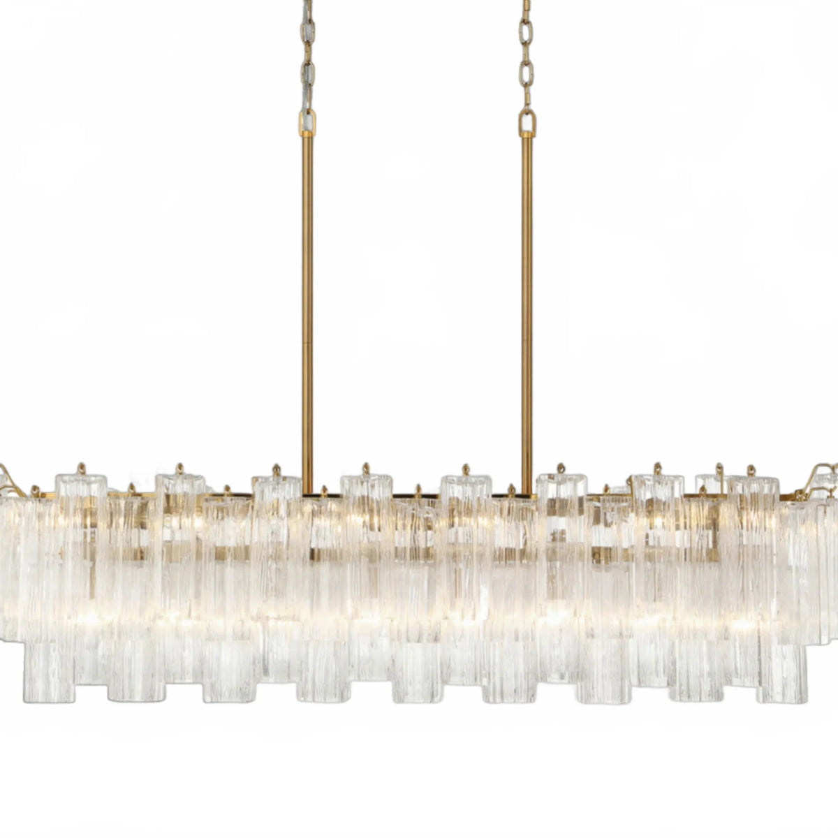 Adois Linear Chandelier