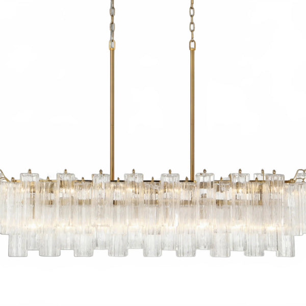Adois Linear Chandelier