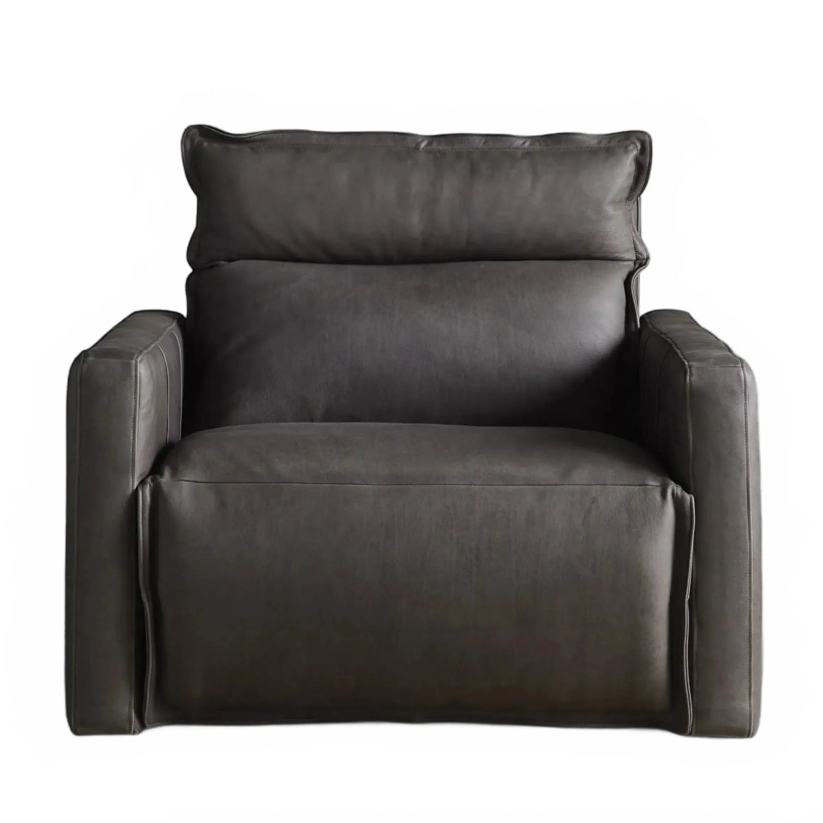 Diorena Leather Recliner