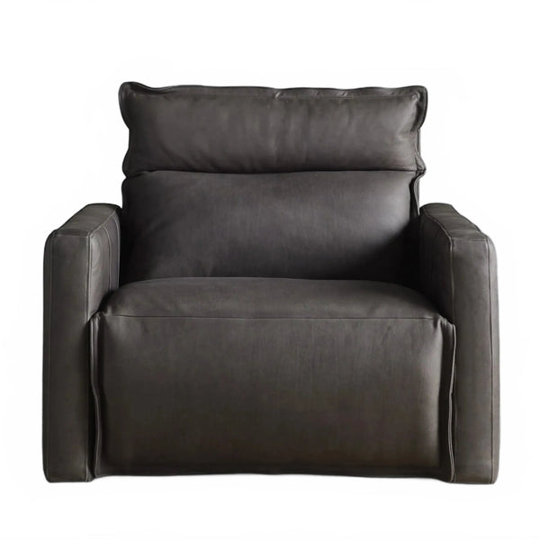 Diorena Leather Recliner