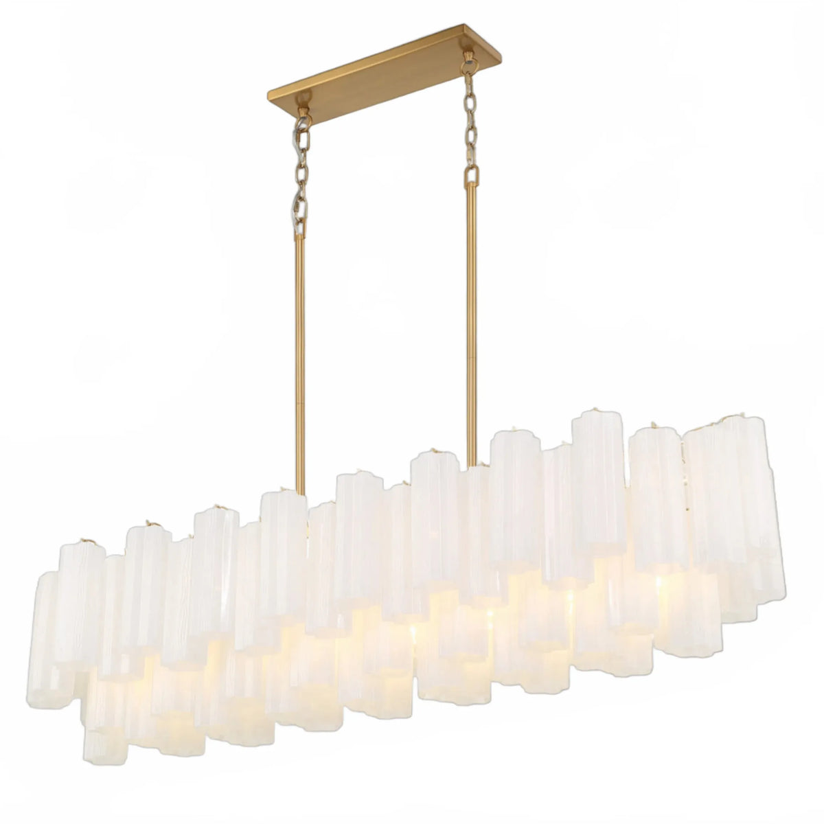 Adois Linear Chandelier