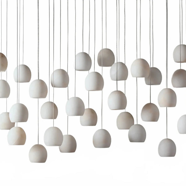 Beria Linear Chandelier