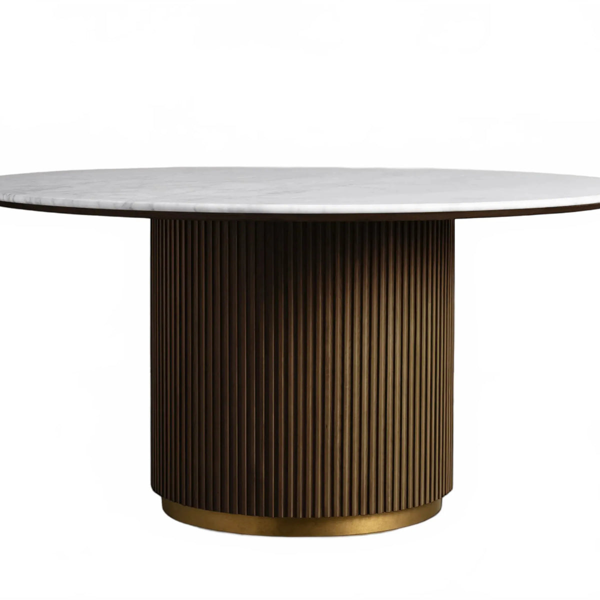 Rolphin Round Dining Table