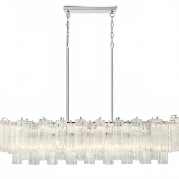 Adois Linear Chandelier