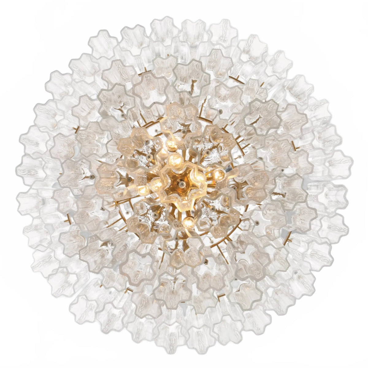 Adois Foyer Chandelier