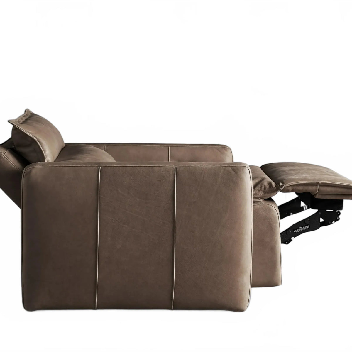 Diorena Leather Recliner