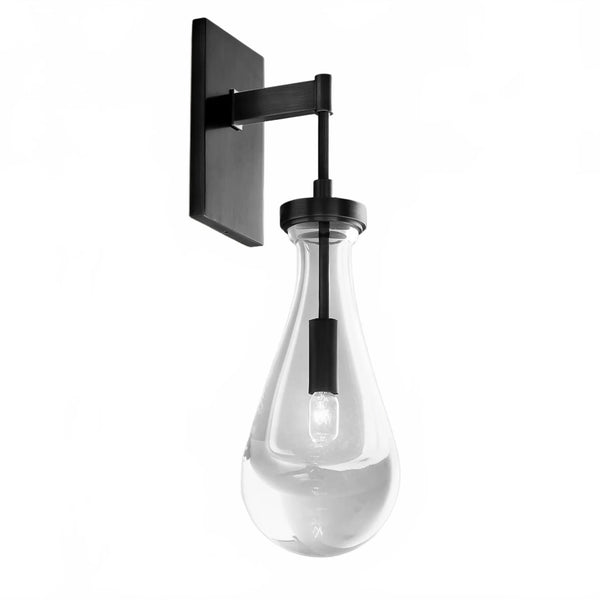 Rainfall Outdoor Sconce