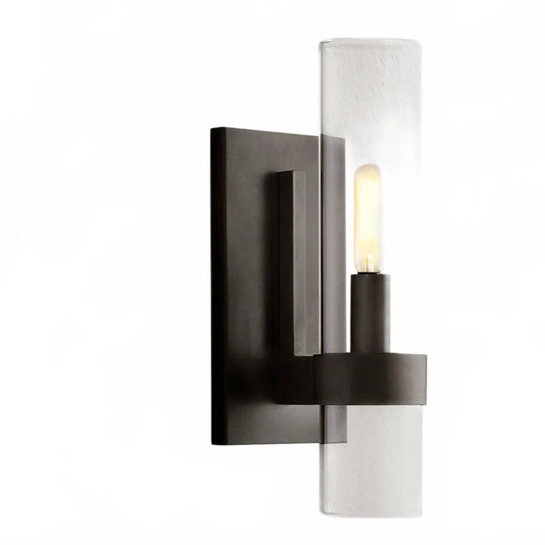 Solene Outdoor Sconce