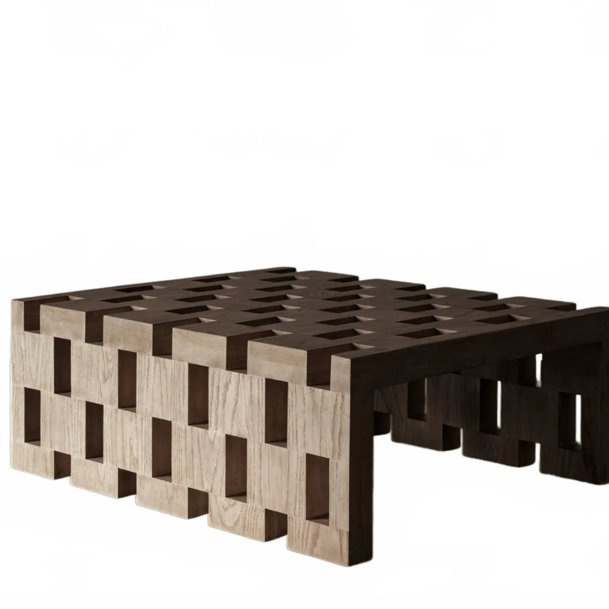 Rockwin Coffee Table