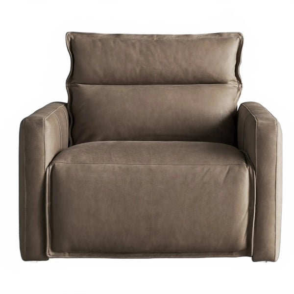 Diorena Leather Recliner