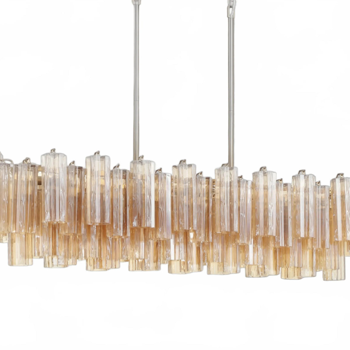 Adois Linear Chandelier