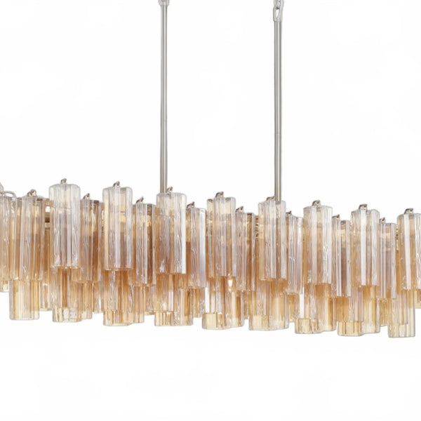 Adois Linear Chandelier