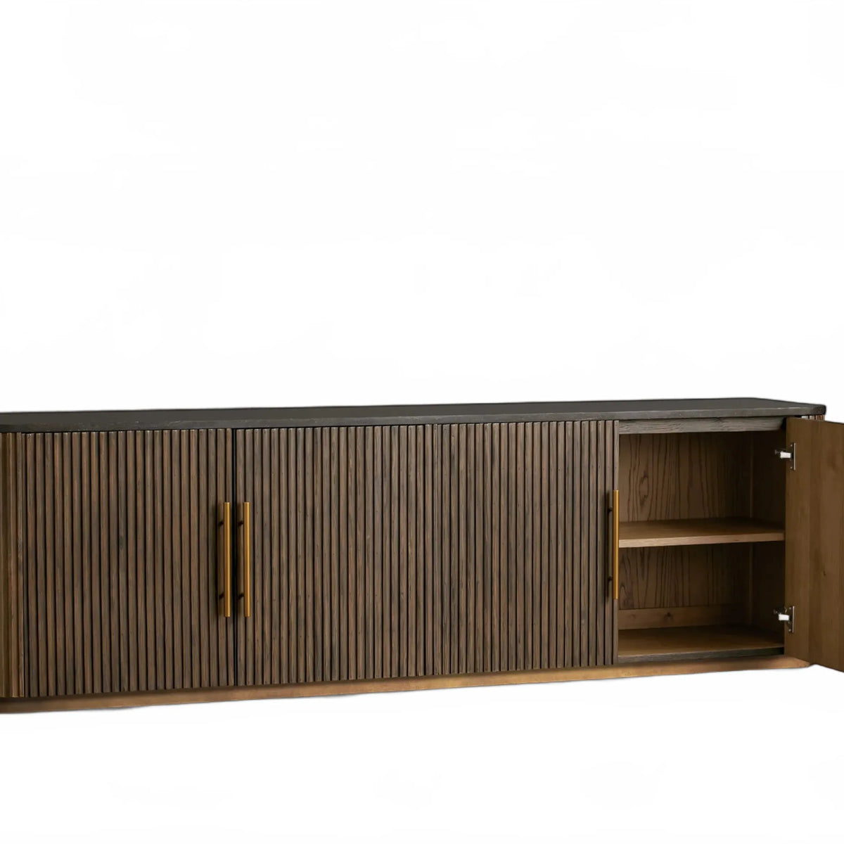 Rolphin Media Console