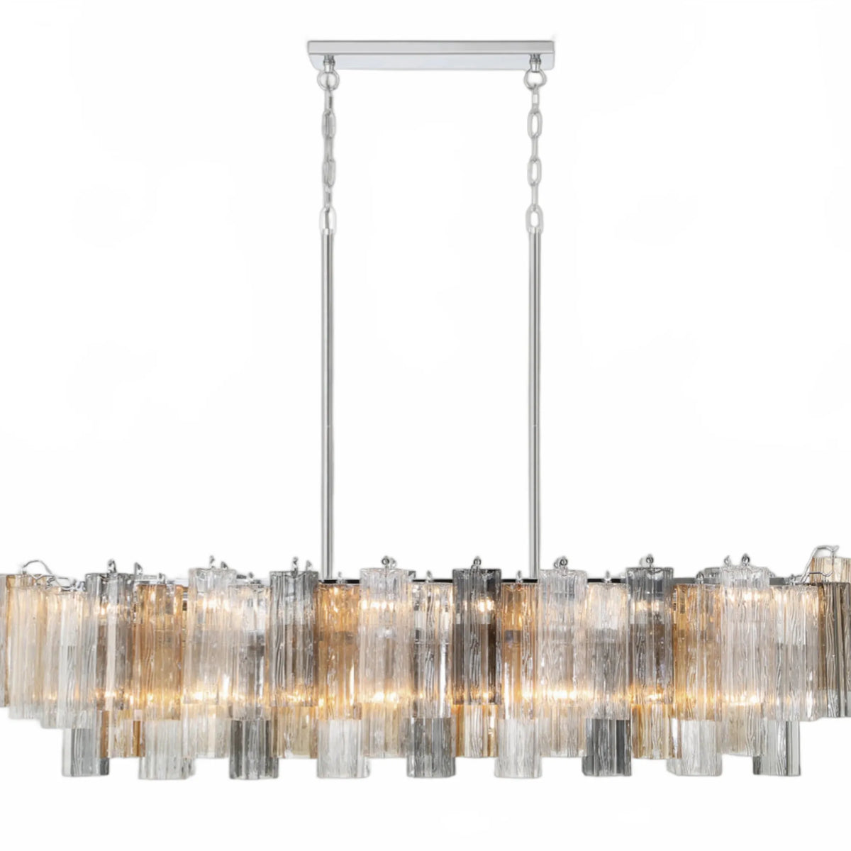 Adois Linear Chandelier