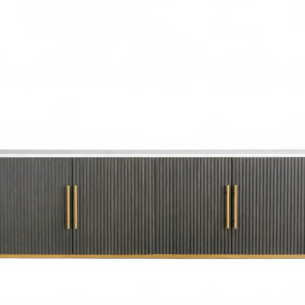 Rolphin Media Console