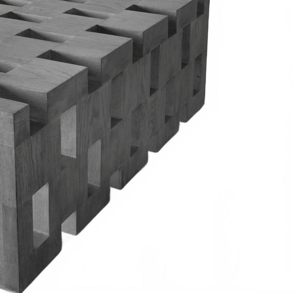 Rockwin Coffee Table