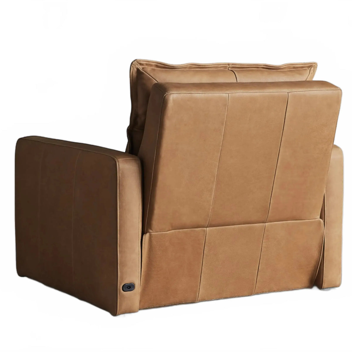 Diorena Leather Recliner