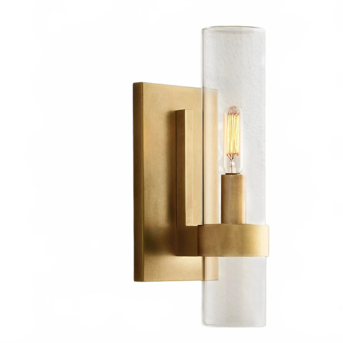 Solene Outdoor Sconce