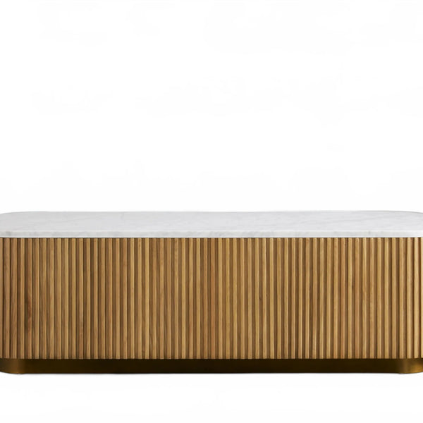 Rolphin Coffee Table